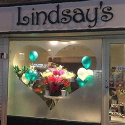 Lindsay's Florist